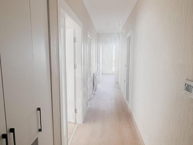ÖZEN GRUP GAYRİMENKULDEN YAPRACIKTA 2+1 SIFIR DAİRE - Görsel 18