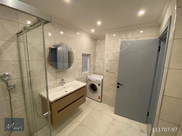 Kalkan Kalamarda, 4+1 müthiş deniz manzaralı,özel havuzlu  villa - Görsel 29