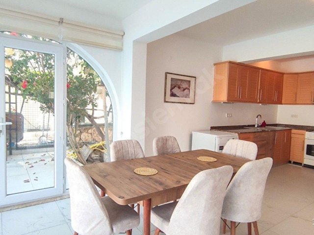 Kalkan Kalamarda, 4+1 müthiş deniz manzaralı,özel havuzlu  villa - Görsel 10