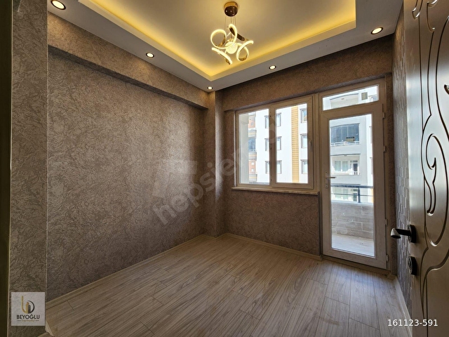 BELKIZDA GÖZLERİ KAMAŞTIRAN GÖZDE KONUMDA ULTRALÜX 3+1 DAİRE - Görsel 27