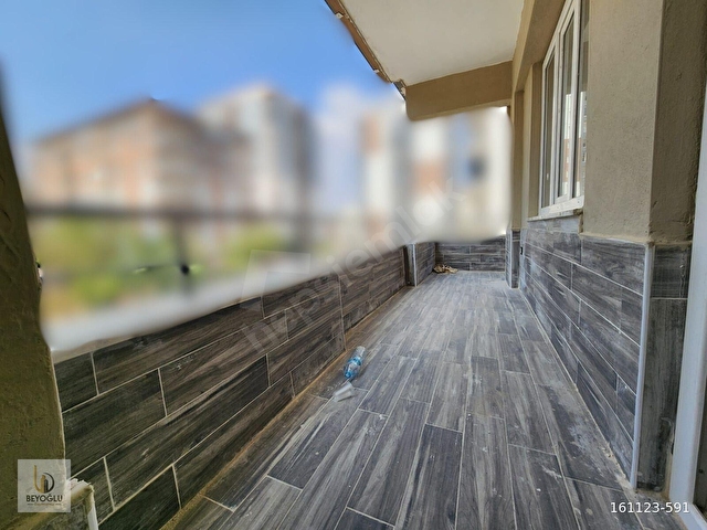 BELKIZDA GÖZLERİ KAMAŞTIRAN GÖZDE KONUMDA ULTRALÜX 3+1 DAİRE - Görsel 10