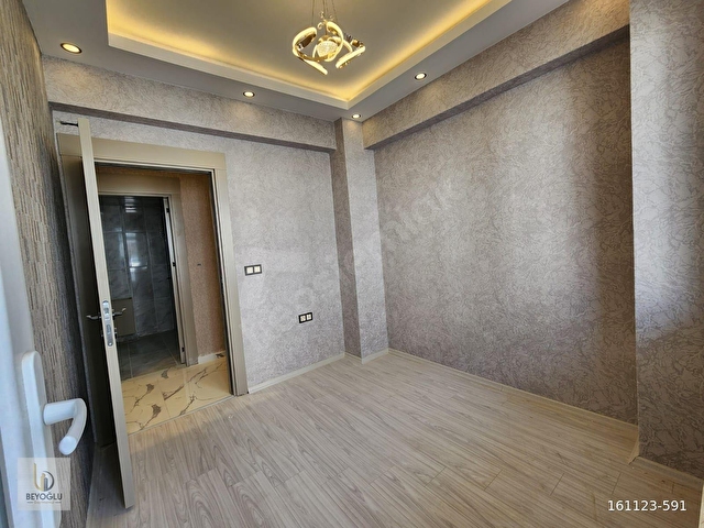 BELKIZDA GÖZLERİ KAMAŞTIRAN GÖZDE KONUMDA ULTRALÜX 3+1 DAİRE - Görsel 26