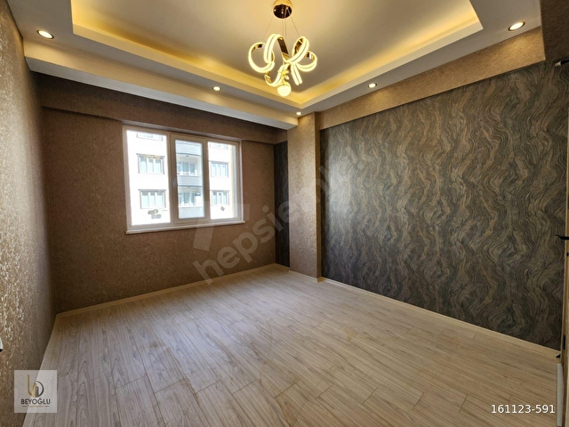 BELKIZDA GÖZLERİ KAMAŞTIRAN GÖZDE KONUMDA ULTRALÜX 3+1 DAİRE - Görsel 19