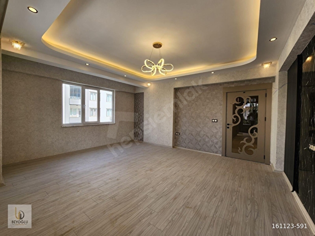 BELKIZDA GÖZLERİ KAMAŞTIRAN GÖZDE KONUMDA ULTRALÜX 3+1 DAİRE