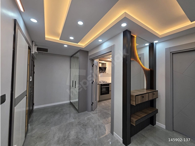 PİYADE MAH.DE GENİŞ M2 İÇİ SIFIR FUL YAPILI ÖN CEPHE 3+1 SATILIK - Görsel 7
