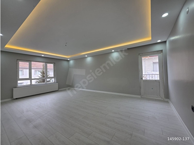 PİYADE MAH.DE GENİŞ M2 İÇİ SIFIR FUL YAPILI ÖN CEPHE 3+1 SATILIK - Görsel 30