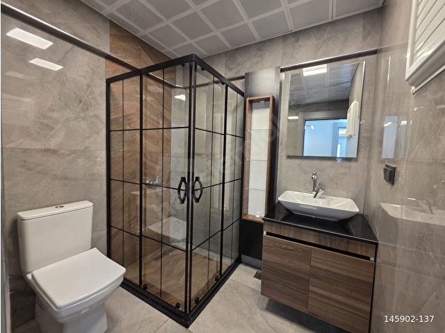 PİYADE MAH.DE GENİŞ M2 İÇİ SIFIR FUL YAPILI ÖN CEPHE 3+1 SATILIK - Görsel 10