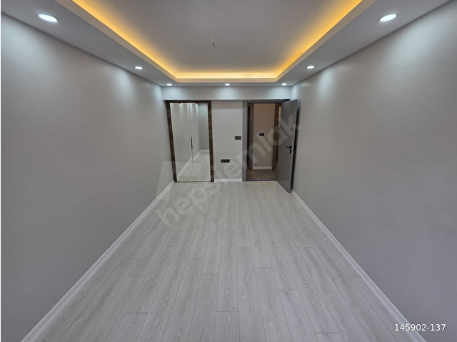 PİYADE MAH.DE GENİŞ M2 İÇİ SIFIR FUL YAPILI ÖN CEPHE 3+1 SATILIK - Görsel 16