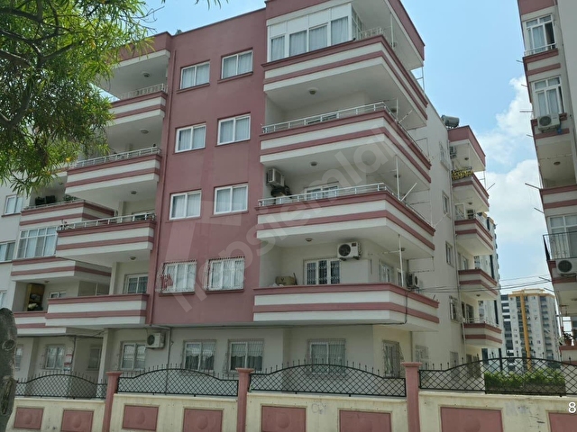 ŞAHMERANDAN  ŞEHİTLERTEPESİ MAH. 160 m² ; 3+1 SATILIK DAİRE