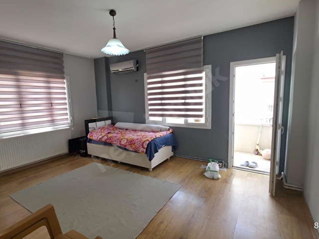 ŞAHMERANDAN  ŞEHİTLERTEPESİ MAH. 160 m² ; 3+1 SATILIK DAİRE - Görsel 8