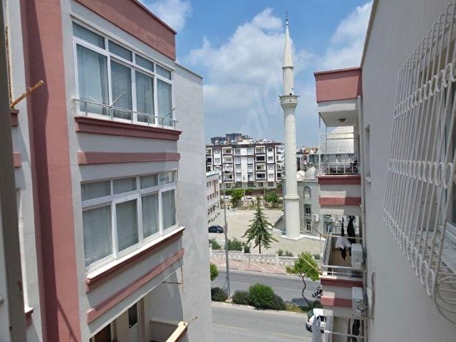 ŞAHMERANDAN  ŞEHİTLERTEPESİ MAH. 160 m² ; 3+1 SATILIK DAİRE - Görsel 15