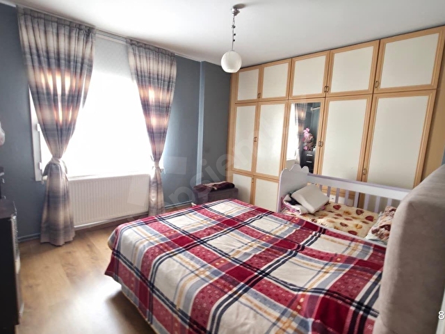 ŞAHMERANDAN  ŞEHİTLERTEPESİ MAH. 160 m² ; 3+1 SATILIK DAİRE - Görsel 10