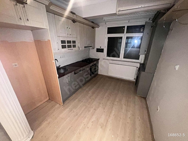 MEHMET AKİFTE SATILIK TEK DAİRE ÜZERİ 3+1 ( YÜKSEK ) GİRİŞ KAT - Görsel 13