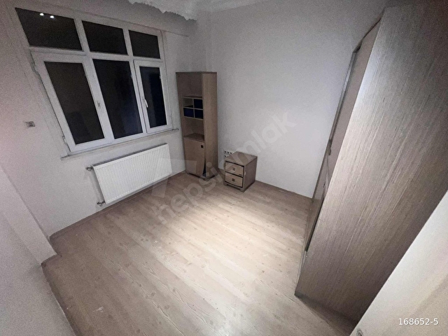 MEHMET AKİFTE SATILIK TEK DAİRE ÜZERİ 3+1 ( YÜKSEK ) GİRİŞ KAT - Görsel 21