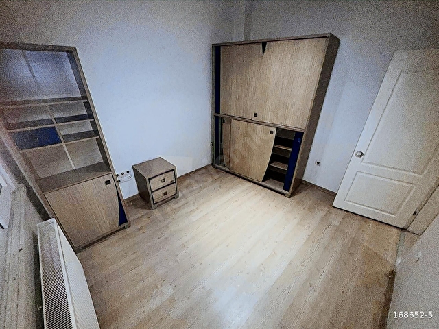 MEHMET AKİFTE SATILIK TEK DAİRE ÜZERİ 3+1 ( YÜKSEK ) GİRİŞ KAT - Görsel 24