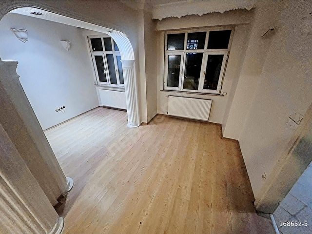 MEHMET AKİFTE SATILIK TEK DAİRE ÜZERİ 3+1 ( YÜKSEK ) GİRİŞ KAT - Görsel 19