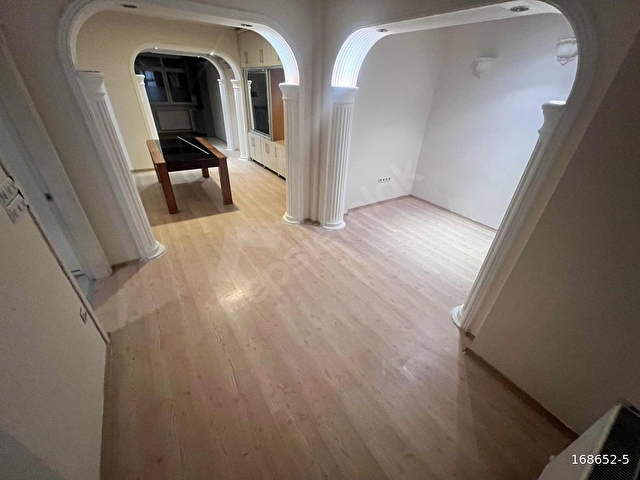 MEHMET AKİFTE SATILIK TEK DAİRE ÜZERİ 3+1 ( YÜKSEK ) GİRİŞ KAT - Görsel 29