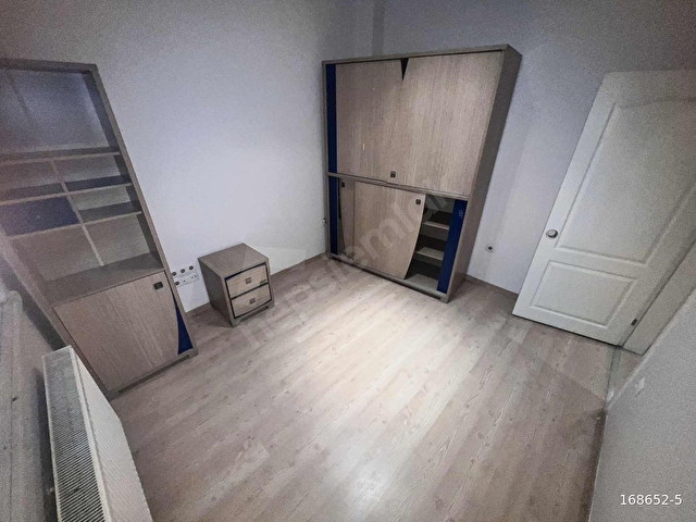 MEHMET AKİFTE SATILIK TEK DAİRE ÜZERİ 3+1 ( YÜKSEK ) GİRİŞ KAT - Görsel 26