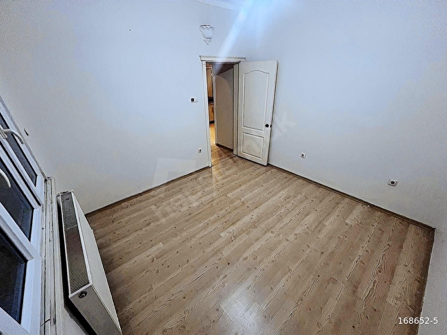 MEHMET AKİFTE SATILIK TEK DAİRE ÜZERİ 3+1 ( YÜKSEK ) GİRİŞ KAT - Görsel 2