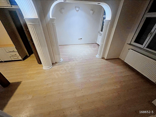 MEHMET AKİFTE SATILIK TEK DAİRE ÜZERİ 3+1 ( YÜKSEK ) GİRİŞ KAT - Görsel 23