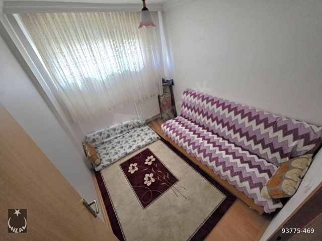 HİLALDEN SAAT KULESİ DİBİ 125M2 KAT KONUMUNDA KİLERLİ 3+1 DAİRE - Görsel 18