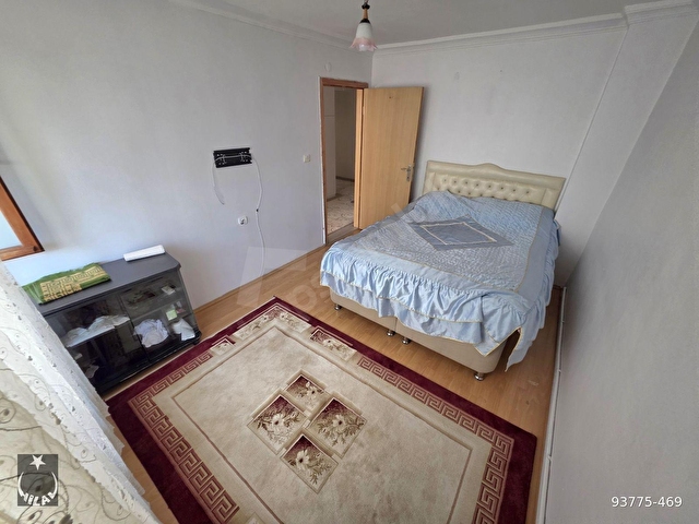 HİLALDEN SAAT KULESİ DİBİ 125M2 KAT KONUMUNDA KİLERLİ 3+1 DAİRE - Görsel 13