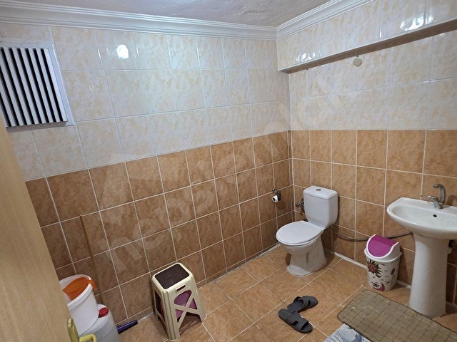 HİLALDEN SAAT KULESİ DİBİ 125M2 KAT KONUMUNDA KİLERLİ 3+1 DAİRE - Görsel 28