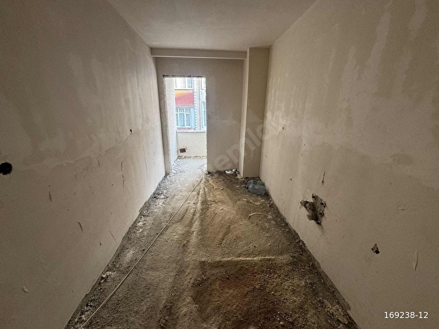 İNÖNÜ MH MERKEZİ LOKASYONDA SATILIK SIFIR 1 AYA TSLİM 2+1 ARAKAT - Görsel 27