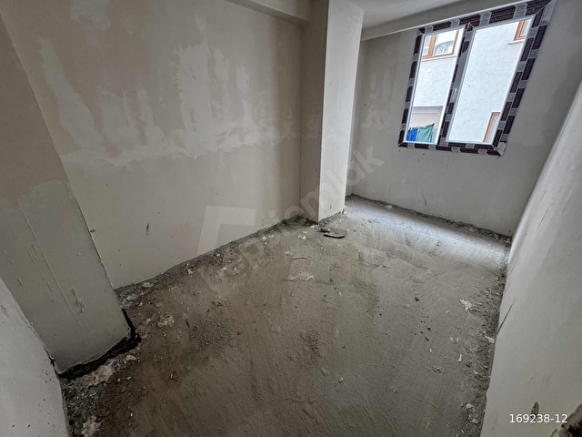 İNÖNÜ MH MERKEZİ LOKASYONDA SATILIK SIFIR 1 AYA TSLİM 2+1 ARAKAT - Görsel 19