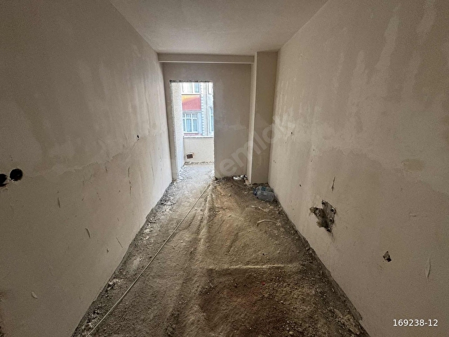 İNÖNÜ MH MERKEZİ LOKASYONDA SATILIK SIFIR 1 AYA TSLİM 2+1 ARAKAT - Görsel 28