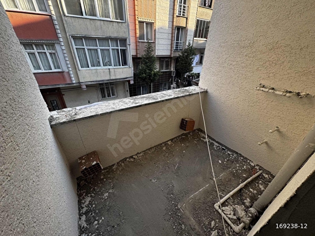 İNÖNÜ MH MERKEZİ LOKASYONDA SATILIK SIFIR 1 AYA TSLİM 2+1 ARAKAT - Görsel 22