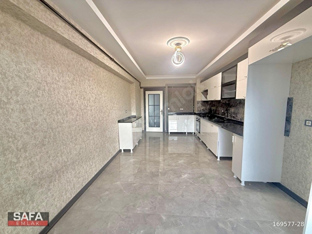 SAFADAN ▓ HASTANE YANI LÜX SİTEDE 190M² G.ODALI GÜNEY 9.KAT 4+1 - Görsel 5