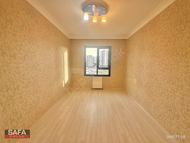 SAFADAN ▓ HASTANE YANI LÜX SİTEDE 190M² G.ODALI GÜNEY 9.KAT 4+1 - Görsel 21