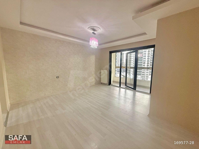 SAFADAN ▓ HASTANE YANI LÜX SİTEDE 190M² G.ODALI GÜNEY 9.KAT 4+1 - Görsel 23