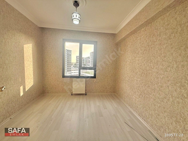 SAFADAN ▓ HASTANE YANI LÜX SİTEDE 190M² G.ODALI GÜNEY 9.KAT 4+1 - Görsel 24