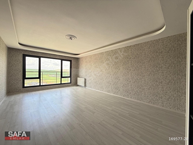 SAFADAN ▓ HASTANE YANI LÜX SİTEDE 190M² G.ODALI GÜNEY 9.KAT 4+1 - Görsel 27
