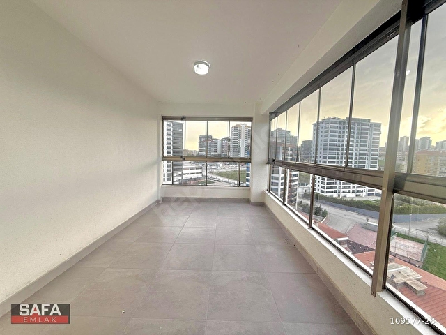 SAFADAN ▓ HASTANE YANI LÜX SİTEDE 190M² G.ODALI GÜNEY 9.KAT 4+1 - Görsel 11