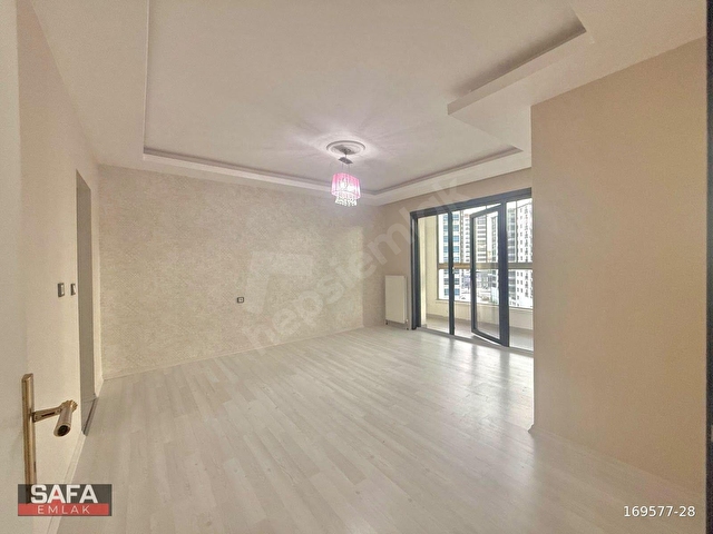 SAFADAN ▓ HASTANE YANI LÜX SİTEDE 190M² G.ODALI GÜNEY 9.KAT 4+1 - Görsel 16