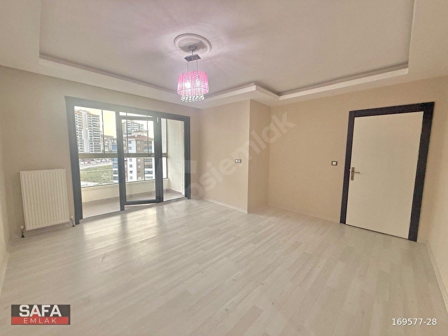 SAFADAN ▓ HASTANE YANI LÜX SİTEDE 190M² G.ODALI GÜNEY 9.KAT 4+1 - Görsel 17