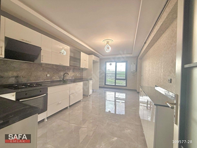 SAFADAN ▓ HASTANE YANI LÜX SİTEDE 190M² G.ODALI GÜNEY 9.KAT 4+1 - Görsel 2