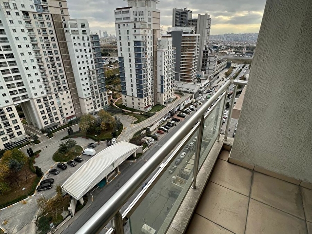 AKKOZA KORU SATILIK FERAH 3+1 - Görsel 5