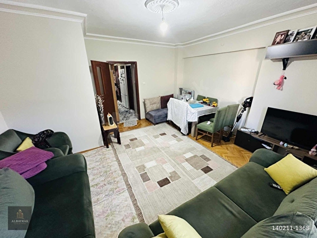▅ALBAYRAK▅ÇAĞLAYANDA ARA KATTA YATIRIM HARİKASI 2+1 DAİRE - Görsel 7