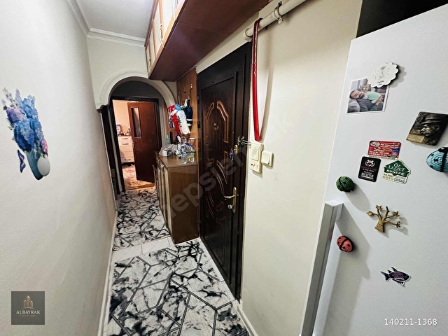 ▅ALBAYRAK▅ÇAĞLAYANDA ARA KATTA YATIRIM HARİKASI 2+1 DAİRE - Görsel 14