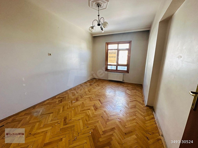 ÇÖLOĞLUNDAN CEVİZLİDERE CAD YANI KATTA ÖN KÖŞE BAŞI GENİŞ BALKON - Görsel 16