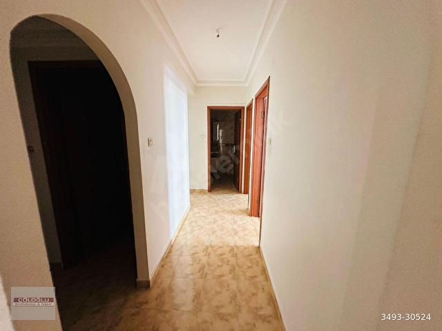 ÇÖLOĞLUNDAN CEVİZLİDERE CAD YANI KATTA ÖN KÖŞE BAŞI GENİŞ BALKON - Görsel 27