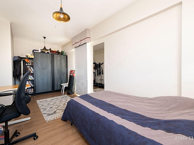 Suryapı & İdilia Sitesinin Emsalsiz 225 m2 Net 5+1 Dubleks Dairesi - Görsel 13