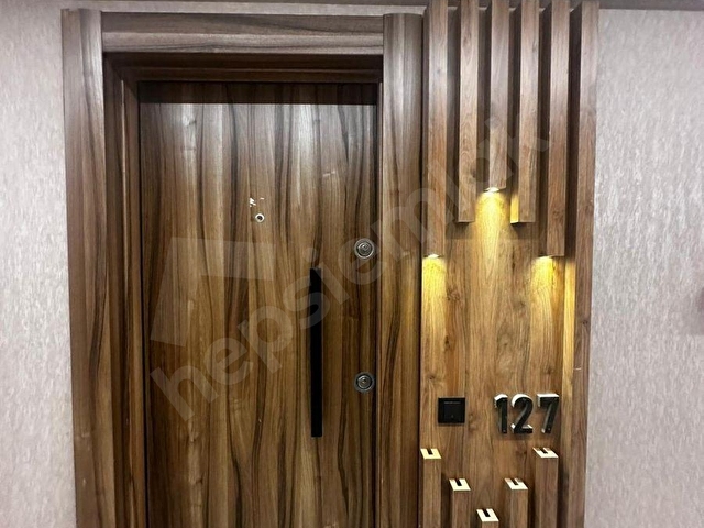 Gölbaşı Yıldırım Portta Modern ve Prestijli Kiralık 1+0 Ofis - Görsel 7