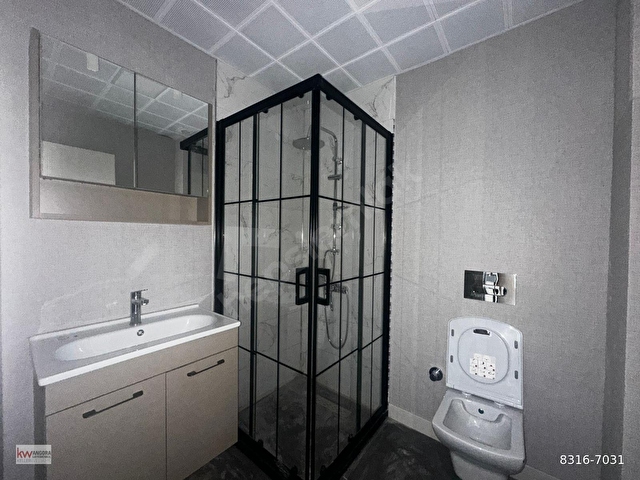 Gölbaşı Yıldırım Portta Modern ve Prestijli Kiralık 1+0 Ofis - Görsel 6