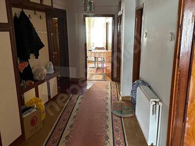 ÇARŞI İÇERİSİN DE SATILIK UYGUN FİYAT 3+1 DAİRE - Görsel 2
