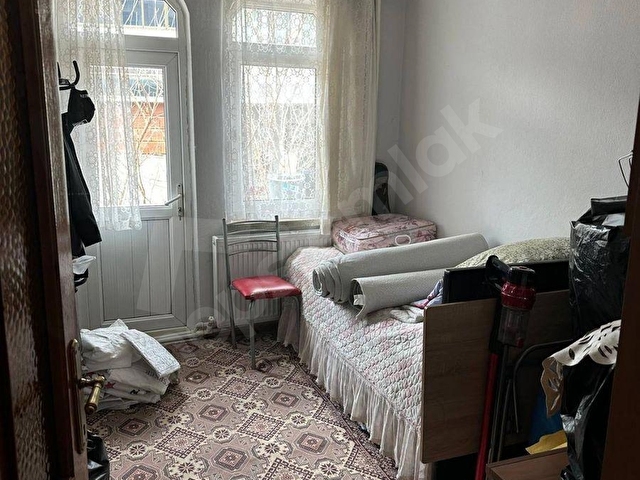 ÇARŞI İÇERİSİN DE SATILIK UYGUN FİYAT 3+1 DAİRE - Görsel 12